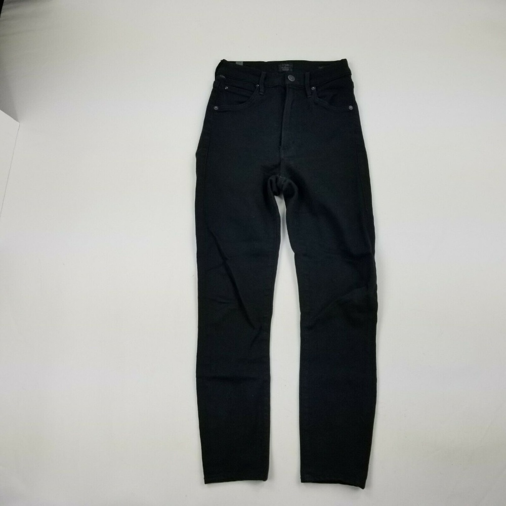Citizens of Humanity Women's Jeans 24 Chrissy Uber